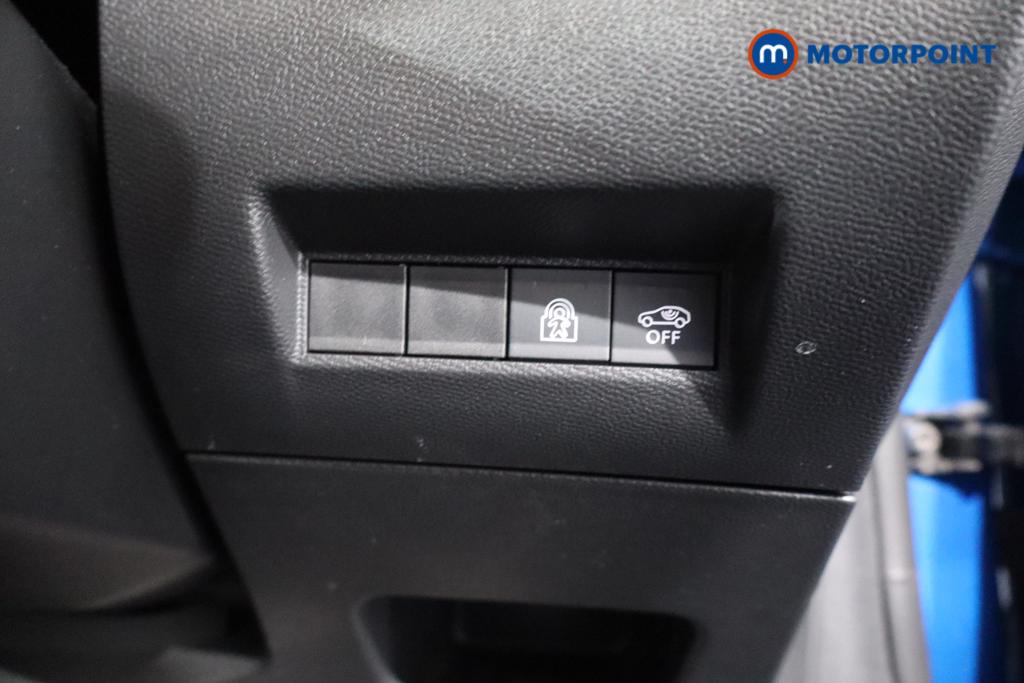 Peugeot 208 GT Automatic Petrol-Electric Hybrid Hatchback - Stock Number (1563274) - 13th supplementary image