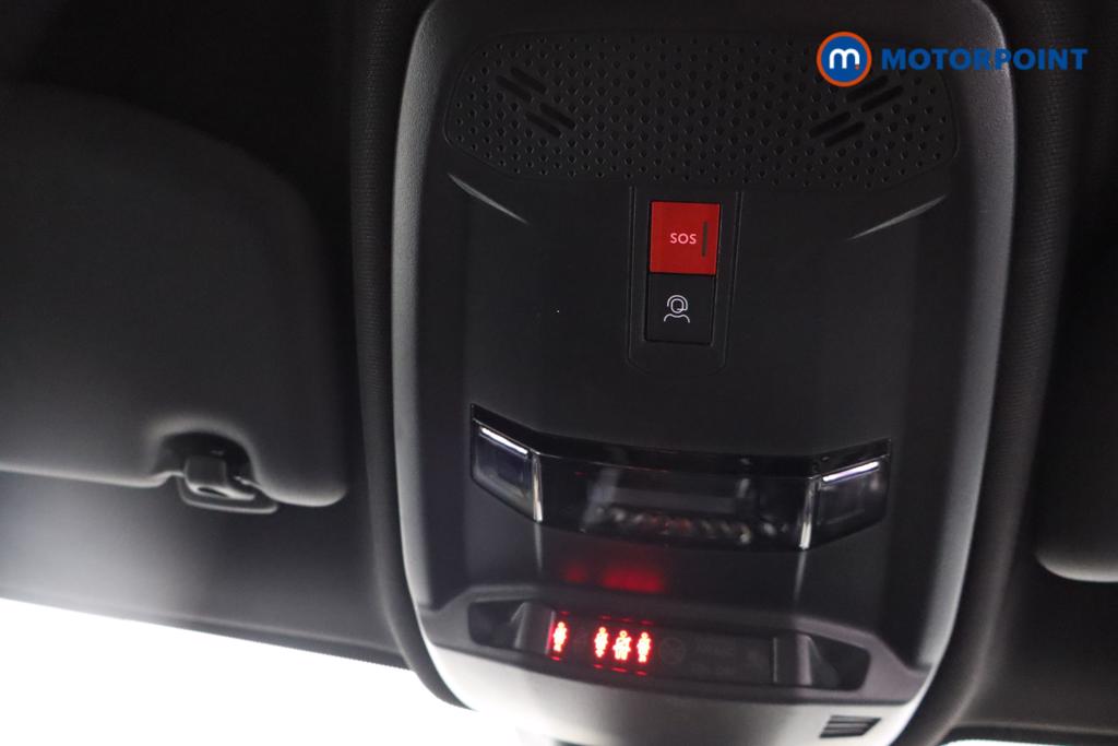 Peugeot 208 GT Automatic Petrol-Electric Hybrid Hatchback - Stock Number (1563274) - 14th supplementary image