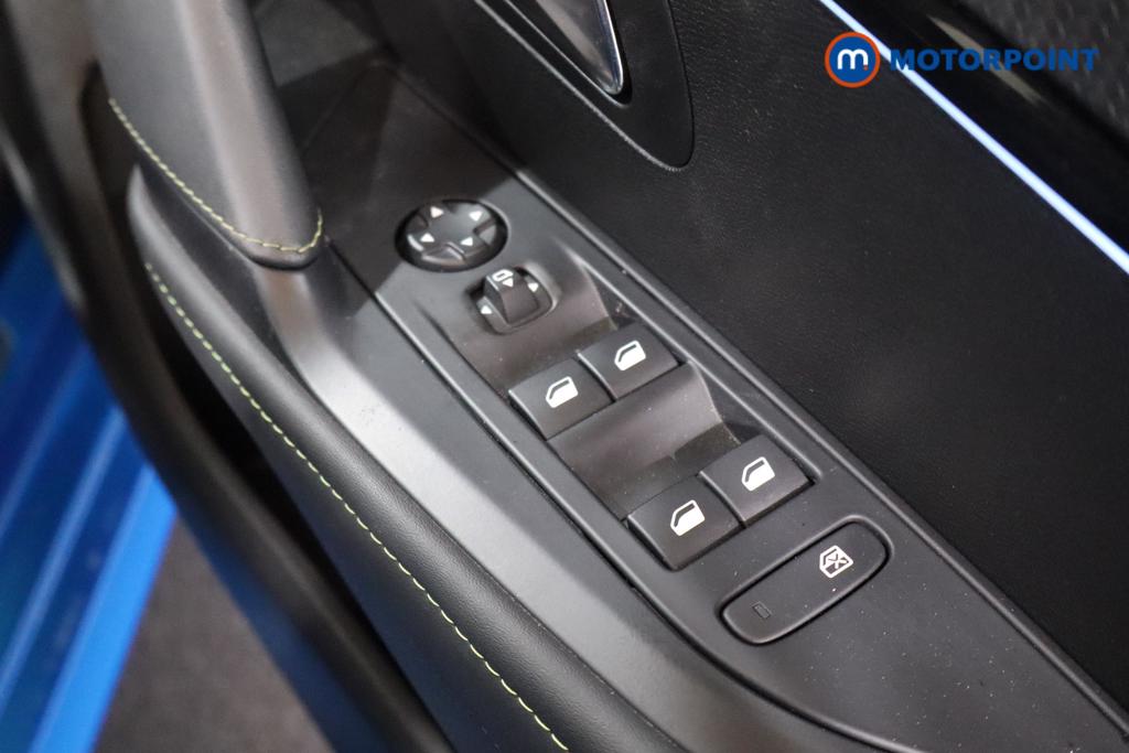 Peugeot 208 GT Automatic Petrol-Electric Hybrid Hatchback - Stock Number (1563274) - 15th supplementary image