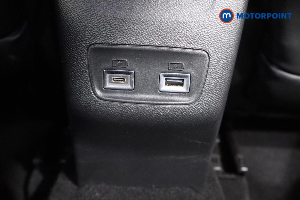 Peugeot 208 GT Automatic Petrol-Electric Hybrid Hatchback - Stock Number (1563274) - 18th supplementary image