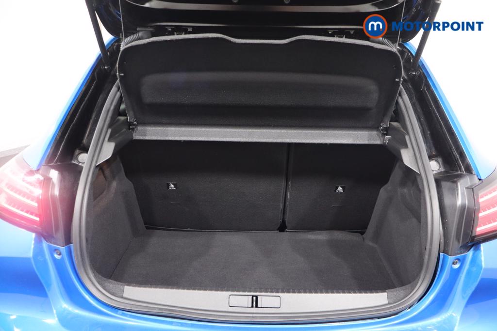 Peugeot 208 GT Automatic Petrol-Electric Hybrid Hatchback - Stock Number (1563274) - 19th supplementary image