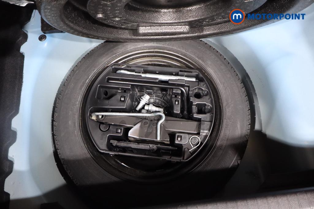 Peugeot 208 GT Automatic Petrol-Electric Hybrid Hatchback - Stock Number (1563274) - 20th supplementary image