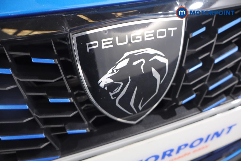 Peugeot 208 GT Automatic Petrol-Electric Hybrid Hatchback - Stock Number (1563274) - 23rd supplementary image