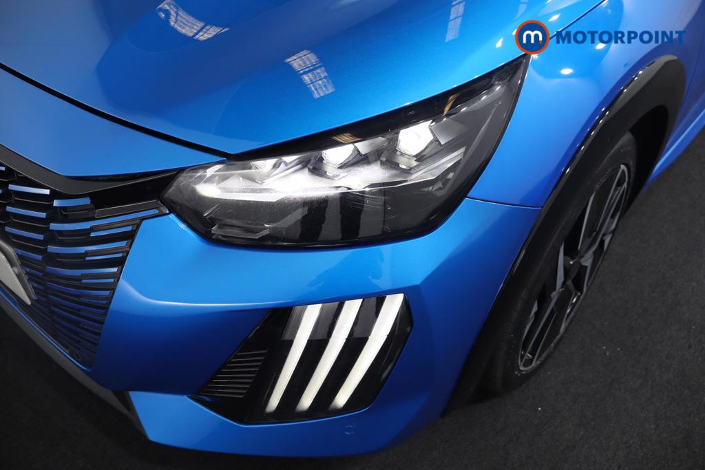 Peugeot 208 GT Automatic Petrol-Electric Hybrid Hatchback - Stock Number (1563274) - 24th supplementary image