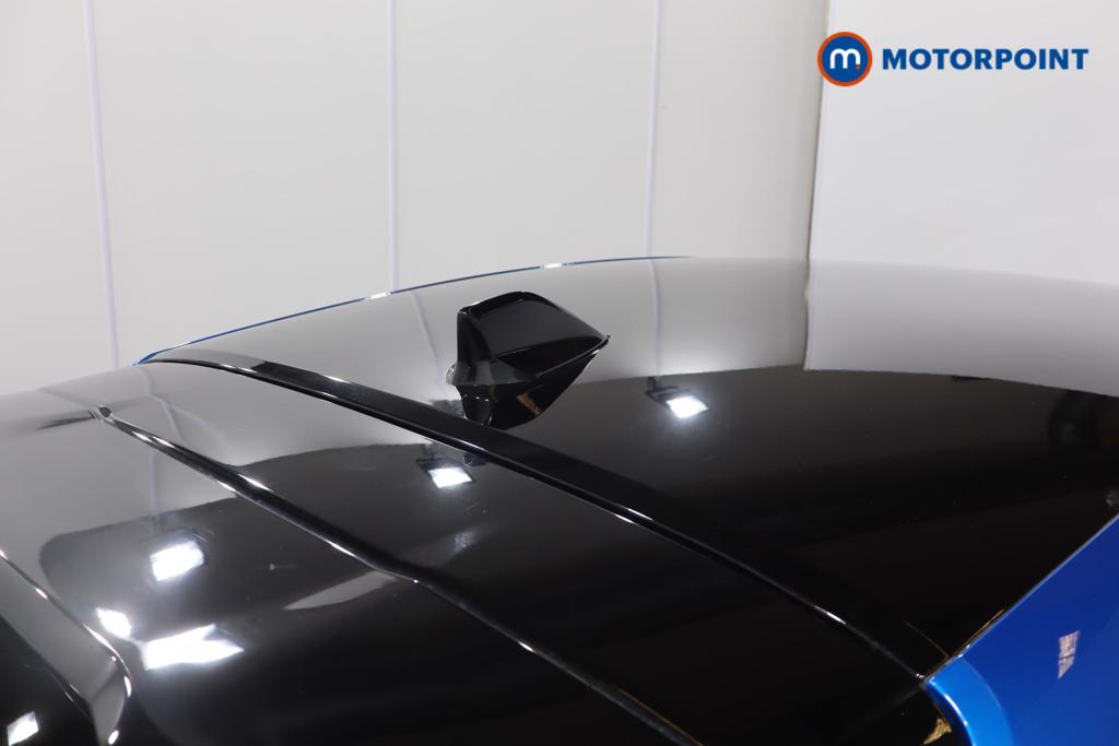 Peugeot 208 GT Automatic Petrol-Electric Hybrid Hatchback - Stock Number (1563274) - 27th supplementary image