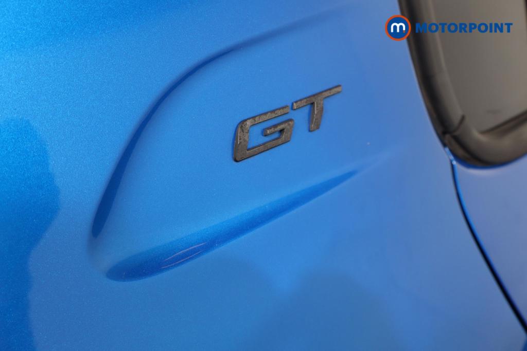 Peugeot 208 GT Automatic Petrol-Electric Hybrid Hatchback - Stock Number (1563274) - 29th supplementary image