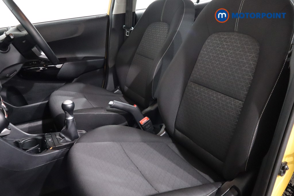 KIA Picanto 2 Manual Petrol Hatchback - Stock Number (1563329) - 4th supplementary image