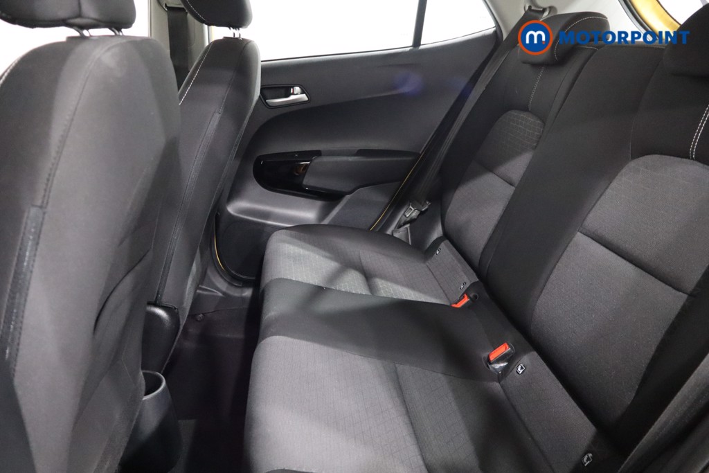 KIA Picanto 2 Manual Petrol Hatchback - Stock Number (1563329) - 5th supplementary image