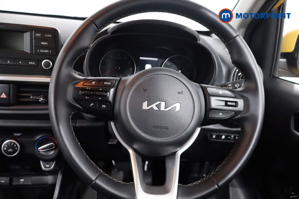 KIA Picanto 2 Manual Petrol Hatchback - Stock Number (1563329) - 6th supplementary image