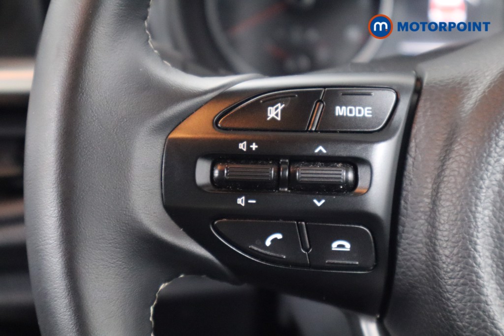 KIA Picanto 2 Manual Petrol Hatchback - Stock Number (1563329) - 7th supplementary image