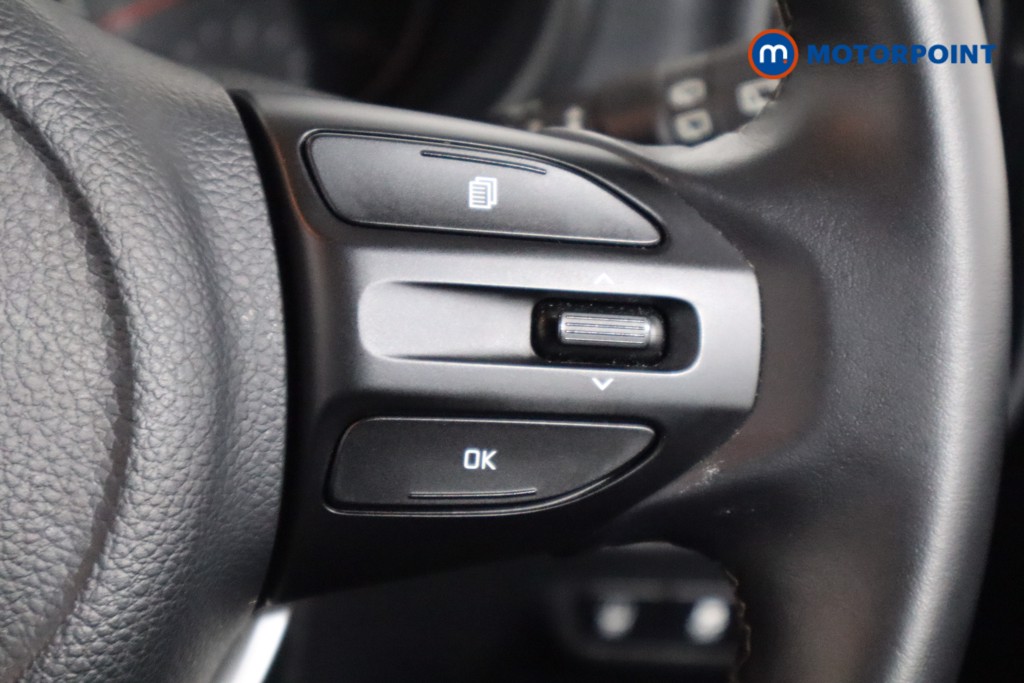 KIA Picanto 2 Manual Petrol Hatchback - Stock Number (1563329) - 8th supplementary image
