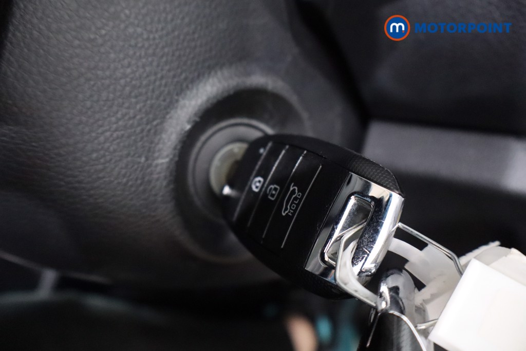 KIA Picanto 2 Manual Petrol Hatchback - Stock Number (1563329) - 13th supplementary image