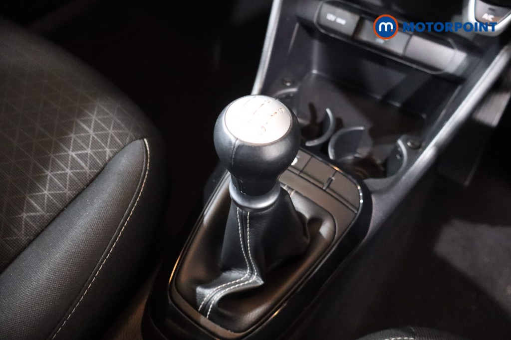 KIA Picanto 2 Manual Petrol Hatchback - Stock Number (1563329) - 14th supplementary image