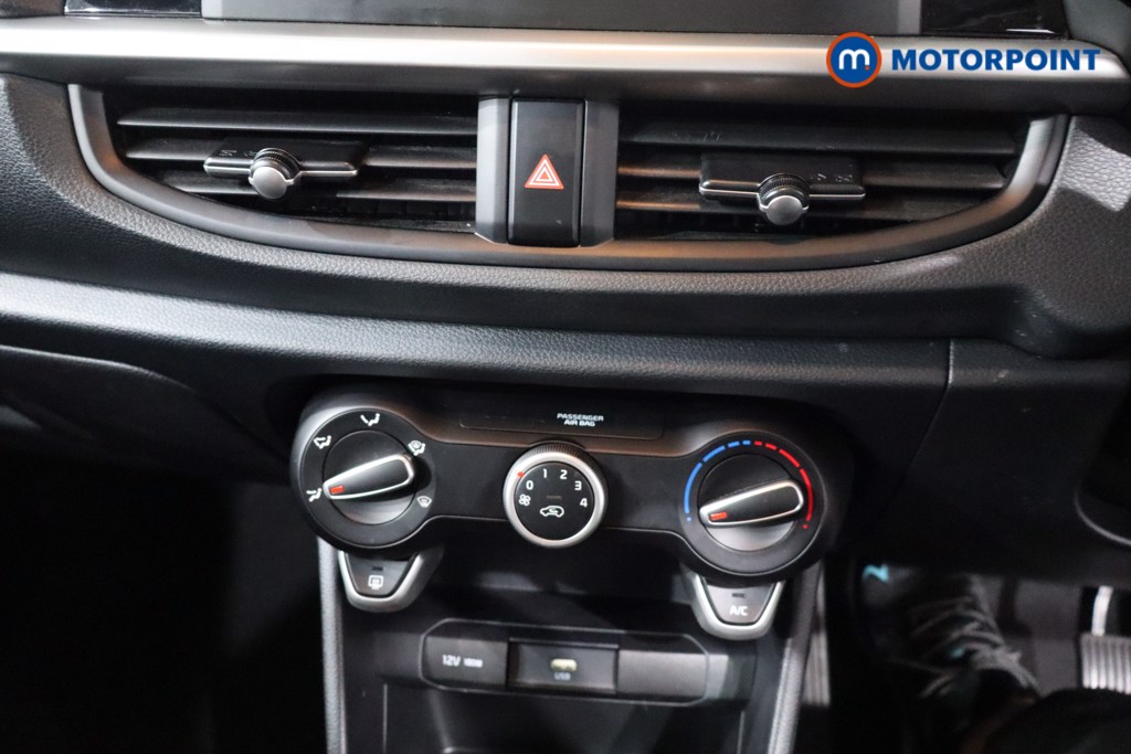 KIA Picanto 2 Manual Petrol Hatchback - Stock Number (1563329) - 15th supplementary image