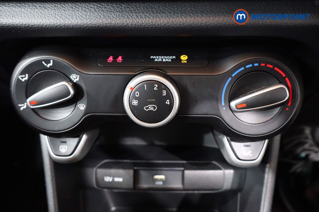 KIA Picanto 2 Manual Petrol Hatchback - Stock Number (1563329) - 16th supplementary image