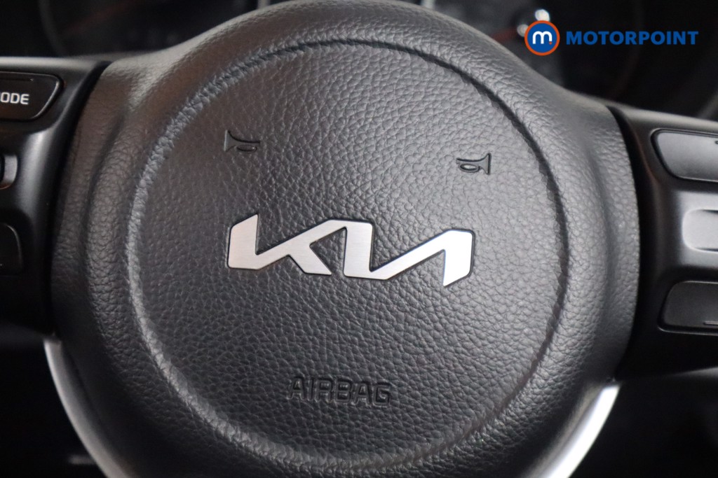 KIA Picanto 2 Manual Petrol Hatchback - Stock Number (1563329) - 17th supplementary image