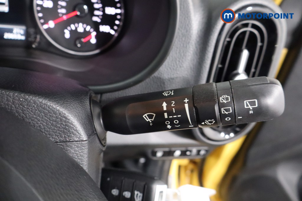 KIA Picanto 2 Manual Petrol Hatchback - Stock Number (1563329) - 18th supplementary image