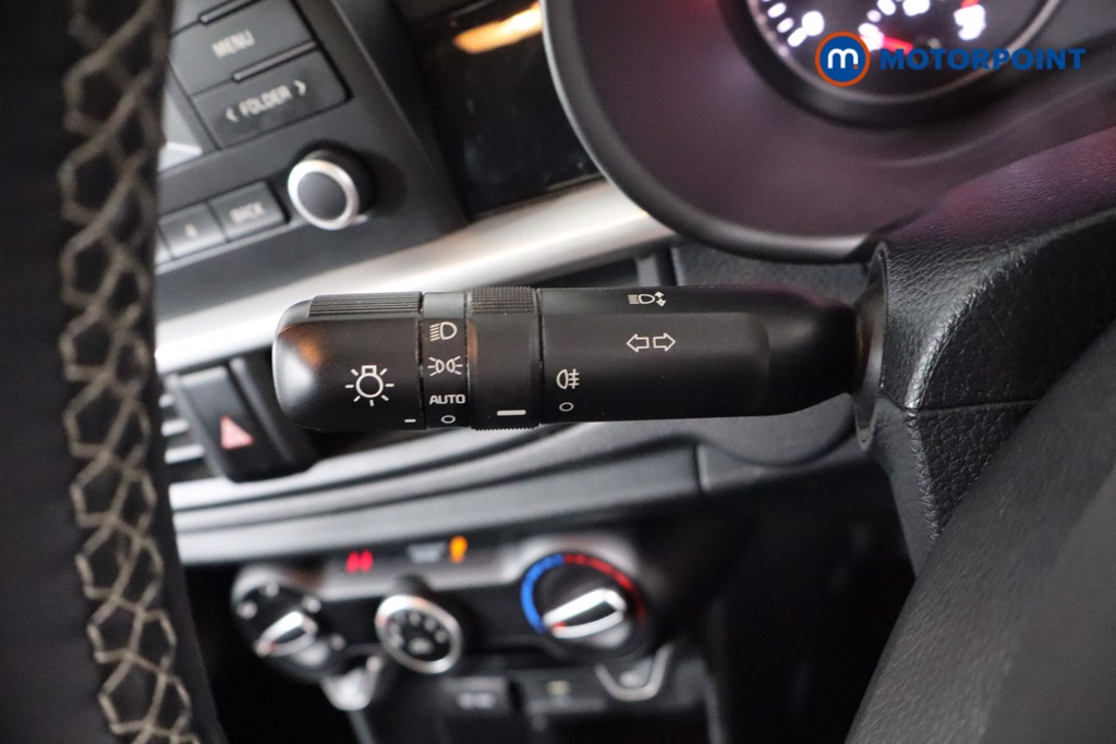 KIA Picanto 2 Manual Petrol Hatchback - Stock Number (1563329) - 19th supplementary image