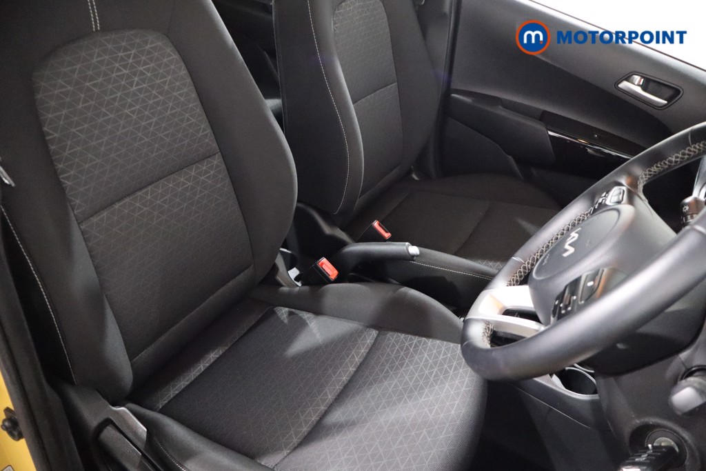 KIA Picanto 2 Manual Petrol Hatchback - Stock Number (1563329) - 21st supplementary image