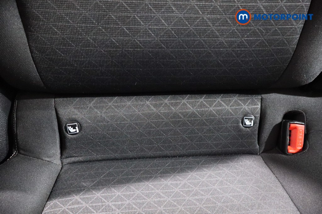 KIA Picanto 2 Manual Petrol Hatchback - Stock Number (1563329) - 23rd supplementary image