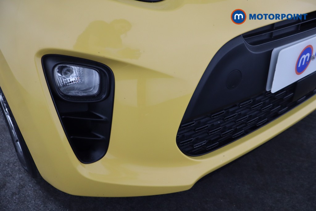 KIA Picanto 2 Manual Petrol Hatchback - Stock Number (1563329) - 24th supplementary image