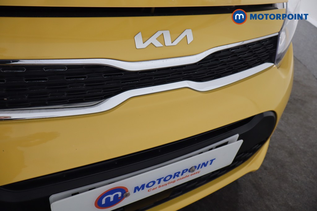 KIA Picanto 2 Manual Petrol Hatchback - Stock Number (1563329) - 25th supplementary image