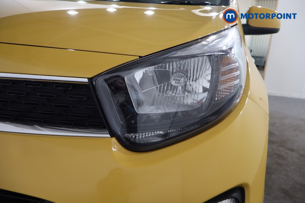 KIA Picanto 2 Manual Petrol Hatchback - Stock Number (1563329) - 26th supplementary image