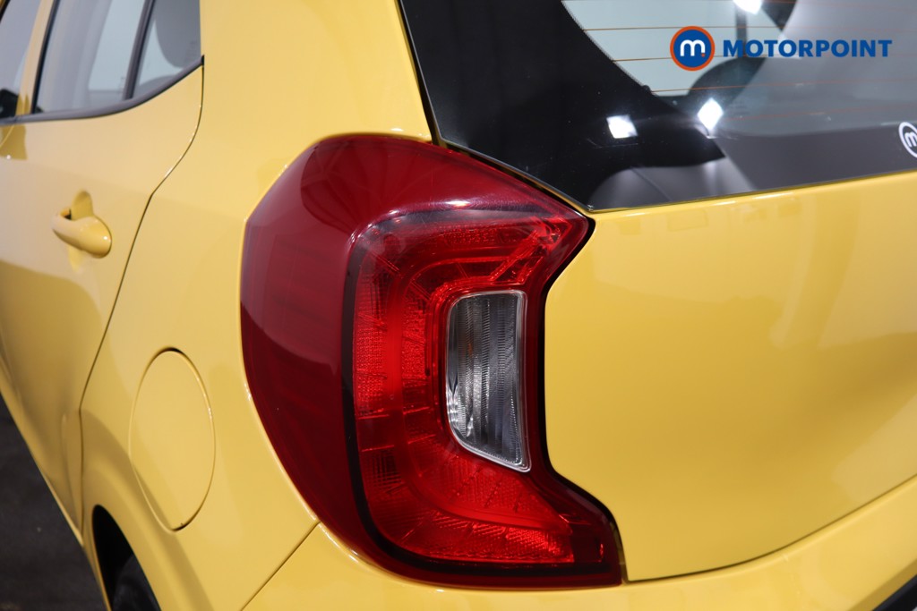 KIA Picanto 2 Manual Petrol Hatchback - Stock Number (1563329) - 30th supplementary image