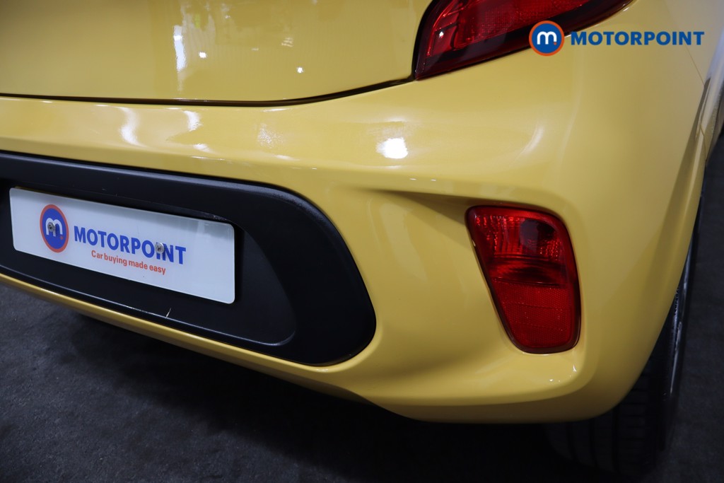 KIA Picanto 2 Manual Petrol Hatchback - Stock Number (1563329) - 31st supplementary image