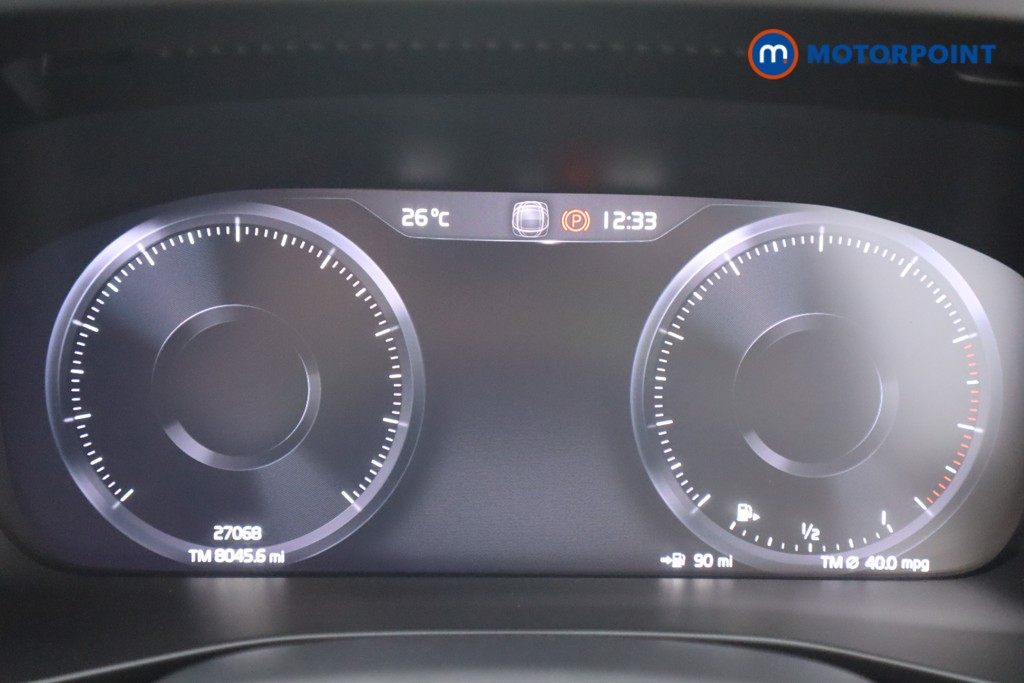 Volvo Xc40 R Design Automatic Petrol SUV - Stock Number (1563338) - 4th supplementary image