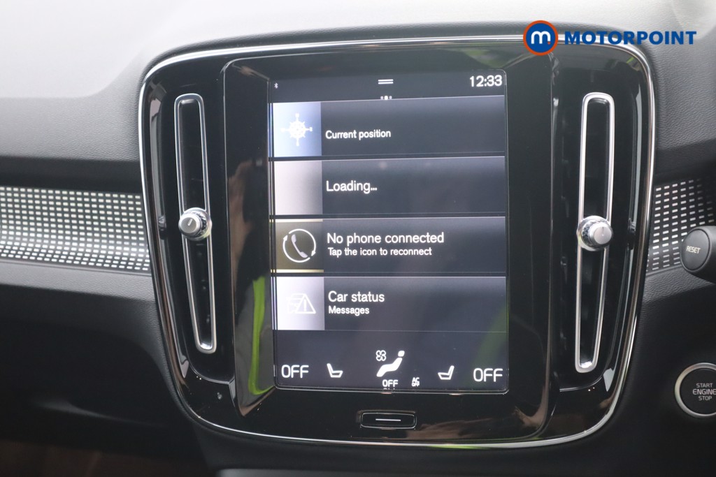 Volvo Xc40 R Design Automatic Petrol SUV - Stock Number (1563338) - 5th supplementary image