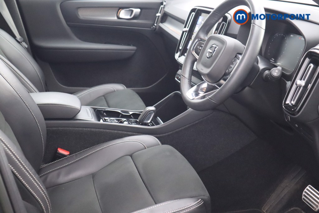 Volvo Xc40 R Design Automatic Petrol SUV - Stock Number (1563338) - 11th supplementary image