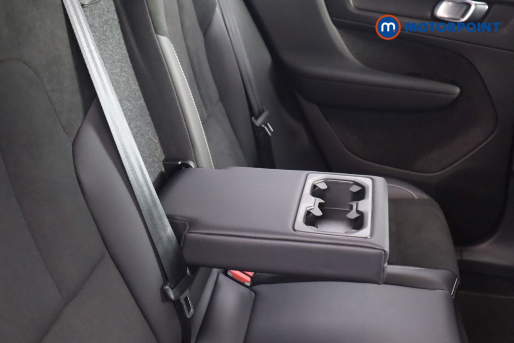 Volvo Xc40 R Design Automatic Petrol SUV - Stock Number (1563338) - 13th supplementary image
