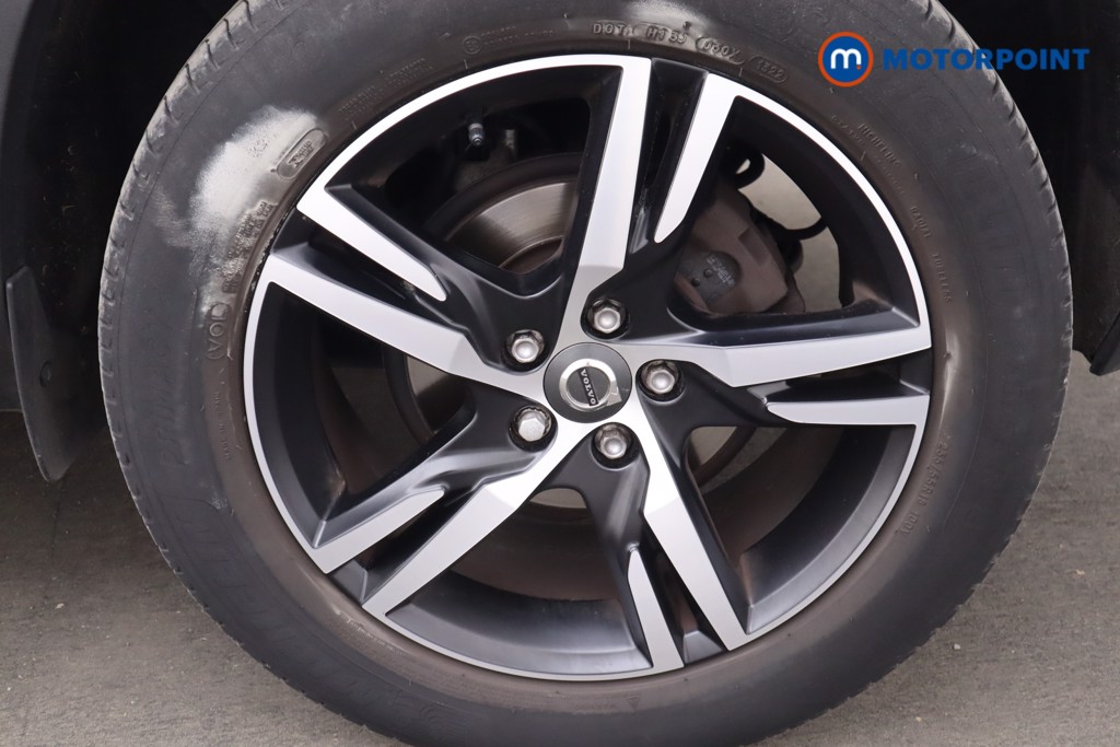 Volvo Xc40 R Design Automatic Petrol SUV - Stock Number (1563338) - 18th supplementary image