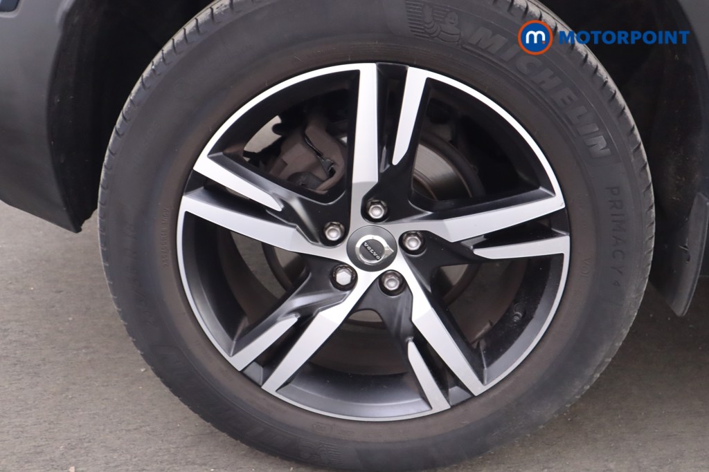 Volvo Xc40 R Design Automatic Petrol SUV - Stock Number (1563338) - 19th supplementary image