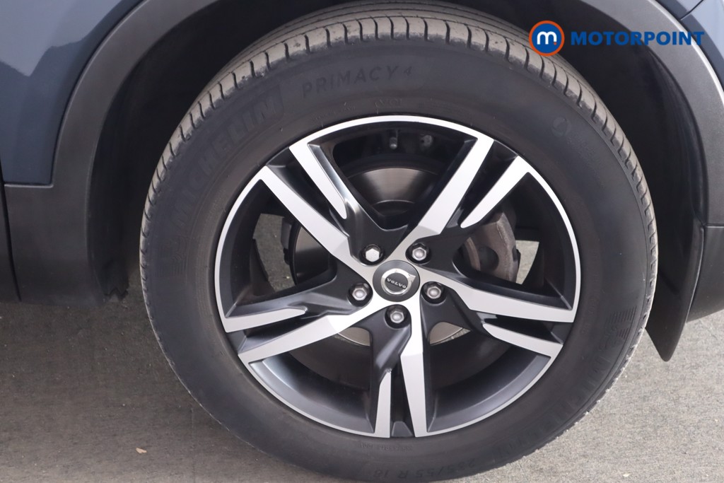 Volvo Xc40 R Design Automatic Petrol SUV - Stock Number (1563338) - 20th supplementary image