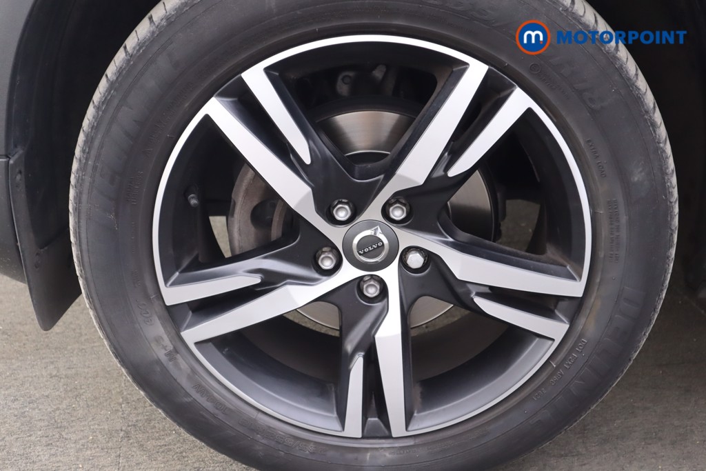 Volvo Xc40 R Design Automatic Petrol SUV - Stock Number (1563338) - 21st supplementary image