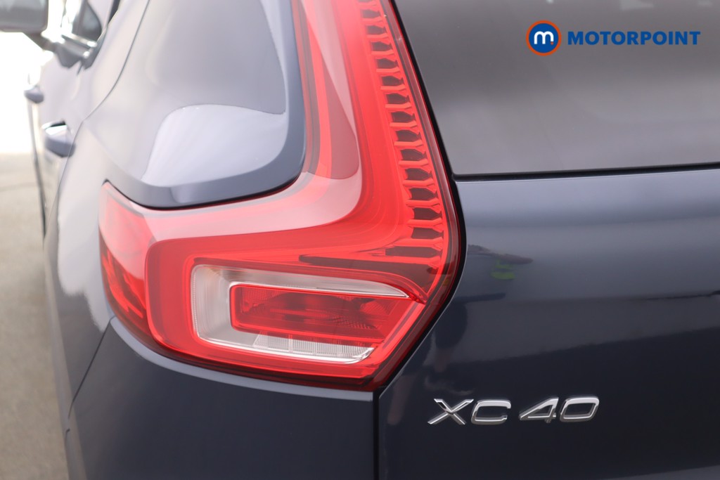 Volvo Xc40 R Design Automatic Petrol SUV - Stock Number (1563338) - 22nd supplementary image