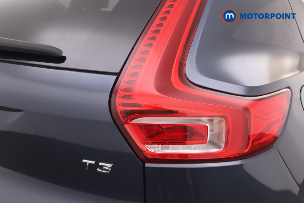 Volvo Xc40 R Design Automatic Petrol SUV - Stock Number (1563338) - 23rd supplementary image
