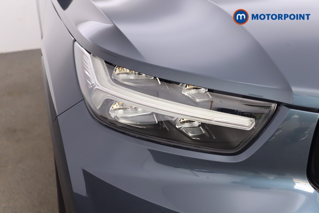 Volvo Xc40 R Design Automatic Petrol SUV - Stock Number (1563338) - 25th supplementary image