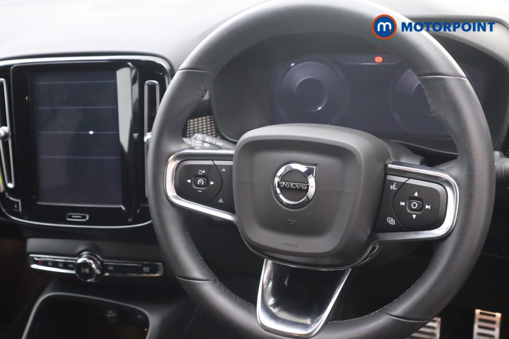 Volvo Xc40 R Design Automatic Petrol SUV - Stock Number (1563338) - 1st supplementary image