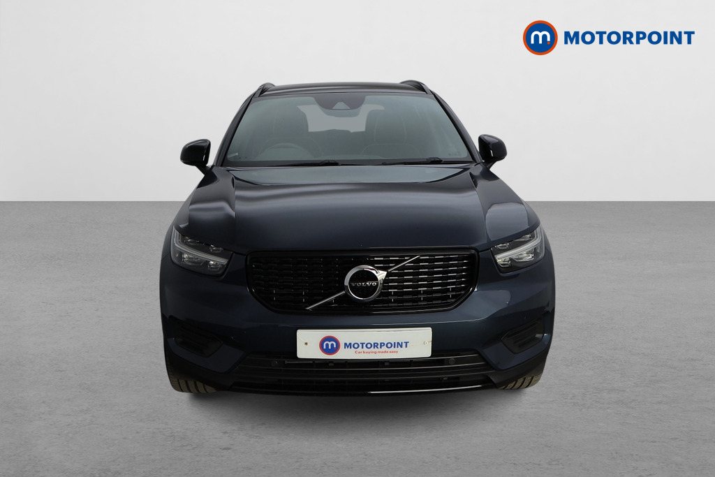 Volvo Xc40 R Design Automatic Petrol SUV - Stock Number (1563338) - Front bumper