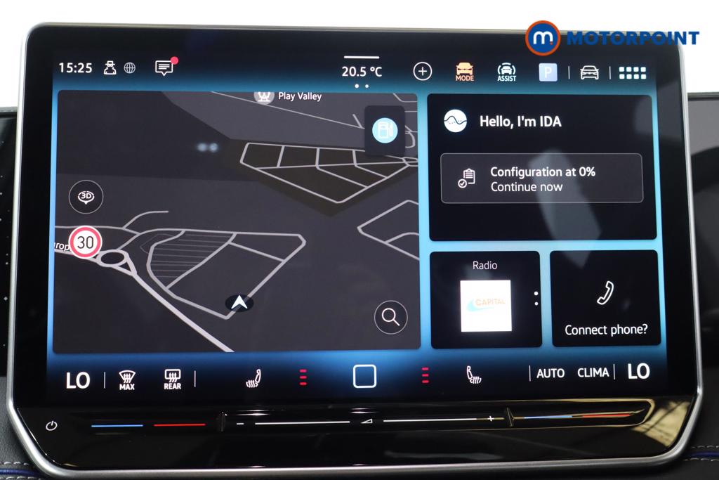Volkswagen Tiguan R-Line Automatic Diesel SUV - Stock Number (1563418) - 2nd supplementary image