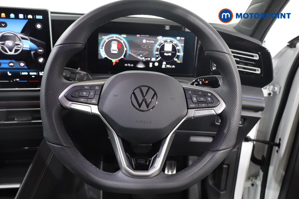 Volkswagen Tiguan R-Line Automatic Diesel SUV - Stock Number (1563418) - 6th supplementary image