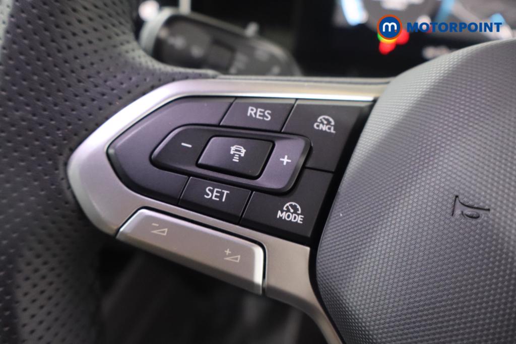 Volkswagen Tiguan R-Line Automatic Diesel SUV - Stock Number (1563418) - 7th supplementary image