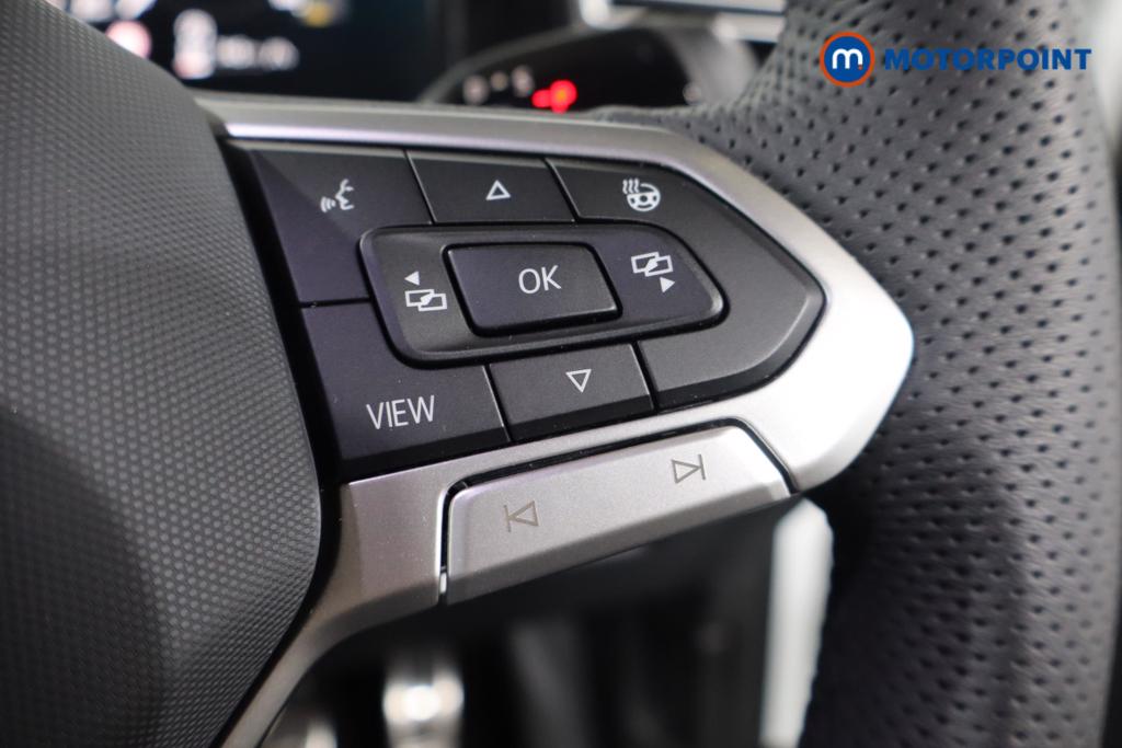 Volkswagen Tiguan R-Line Automatic Diesel SUV - Stock Number (1563418) - 8th supplementary image