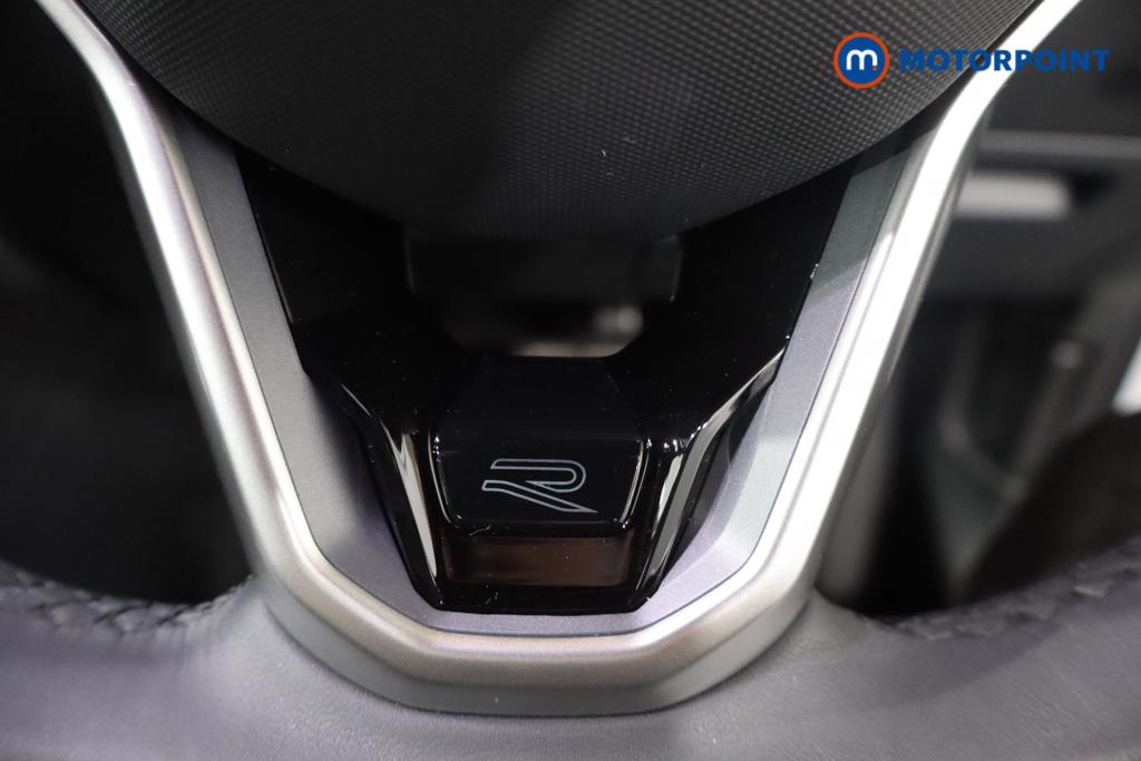 Volkswagen Tiguan R-Line Automatic Diesel SUV - Stock Number (1563418) - 9th supplementary image