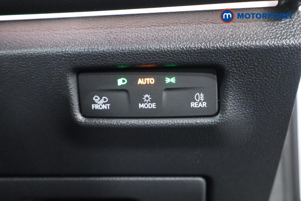 Volkswagen Tiguan R-Line Automatic Diesel SUV - Stock Number (1563418) - 13th supplementary image