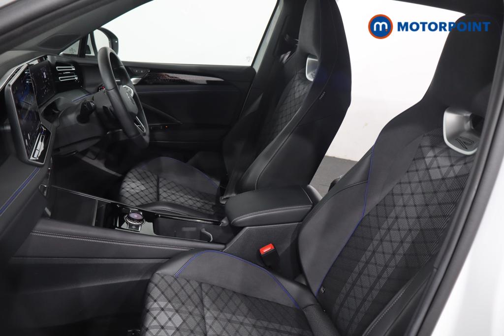 Volkswagen Tiguan R-Line Automatic Diesel SUV - Stock Number (1563418) - 16th supplementary image