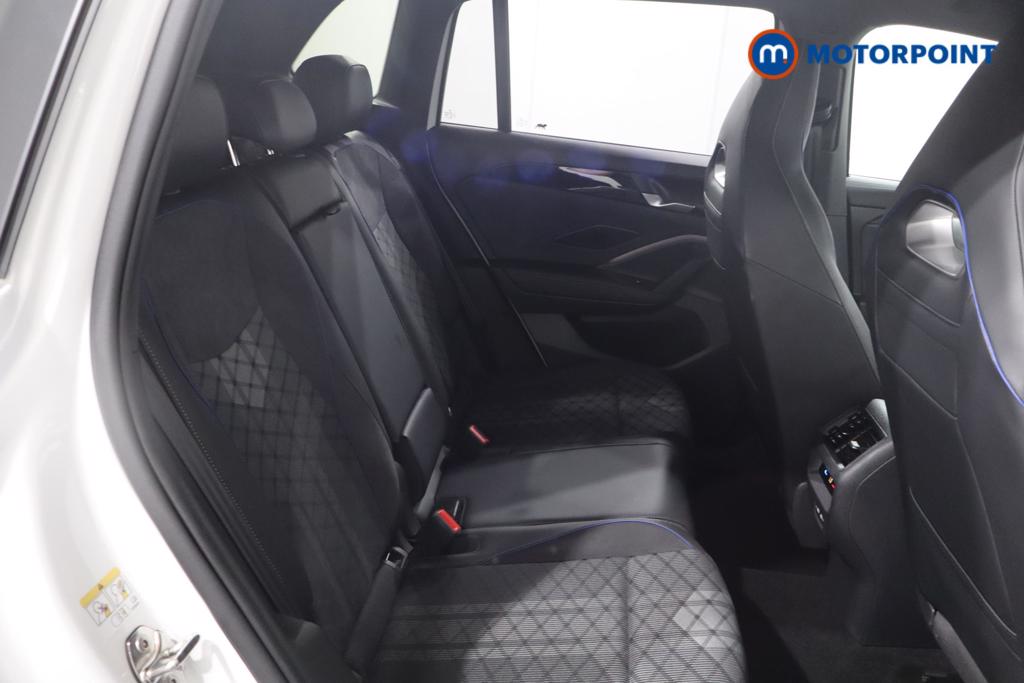 Volkswagen Tiguan R-Line Automatic Diesel SUV - Stock Number (1563418) - 18th supplementary image
